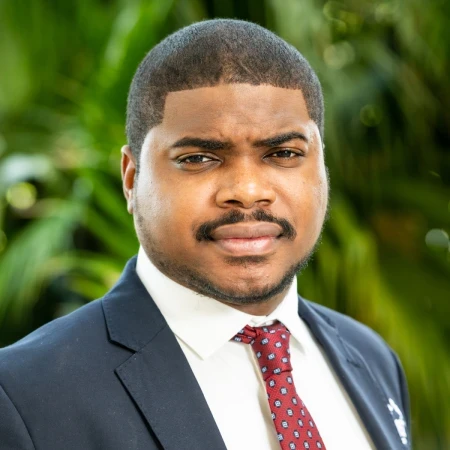 Salik Garland