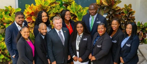 Invest Turks and Caicos Communique: June 5 2020