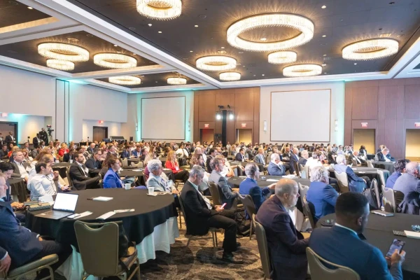 Invest TCI Strengthens Global Investment Ties at ALIS CALA 2025 Hotel Investment Conference