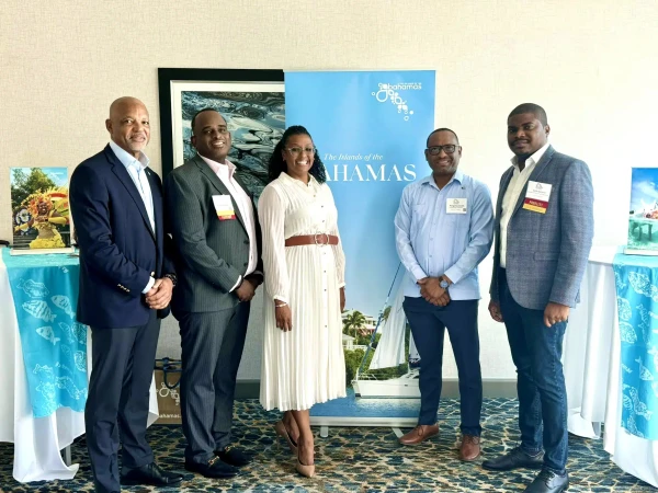 Invest TCI Strengthens Strategic Alliances at NABHOOD 28th Annual Summit