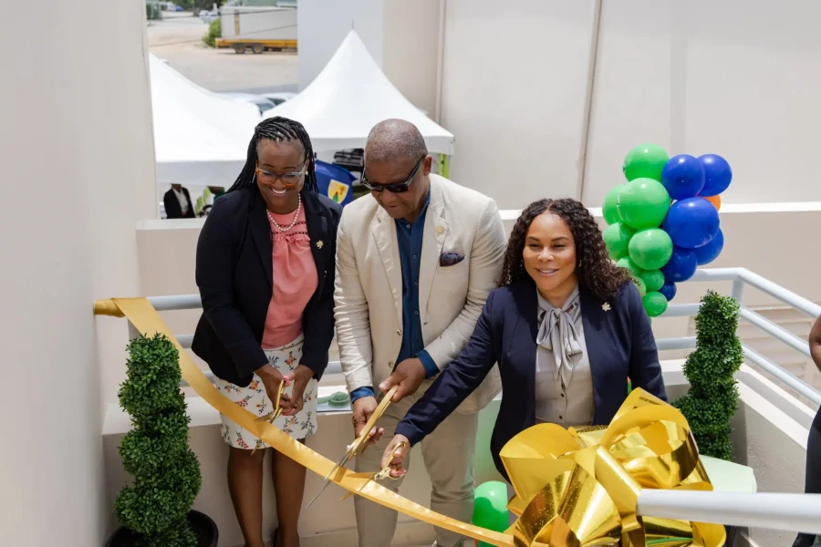 Invest TCI Opens New Office in Grand Turk