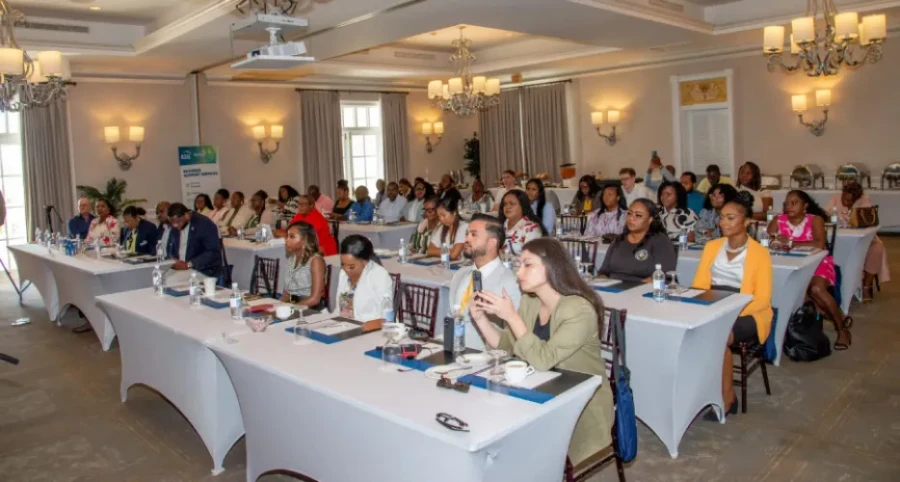 Invest TCI’s Business Support Unit Hosts Inaugural ‘Breakfast and Business’ Event to Empower Entrepreneurs