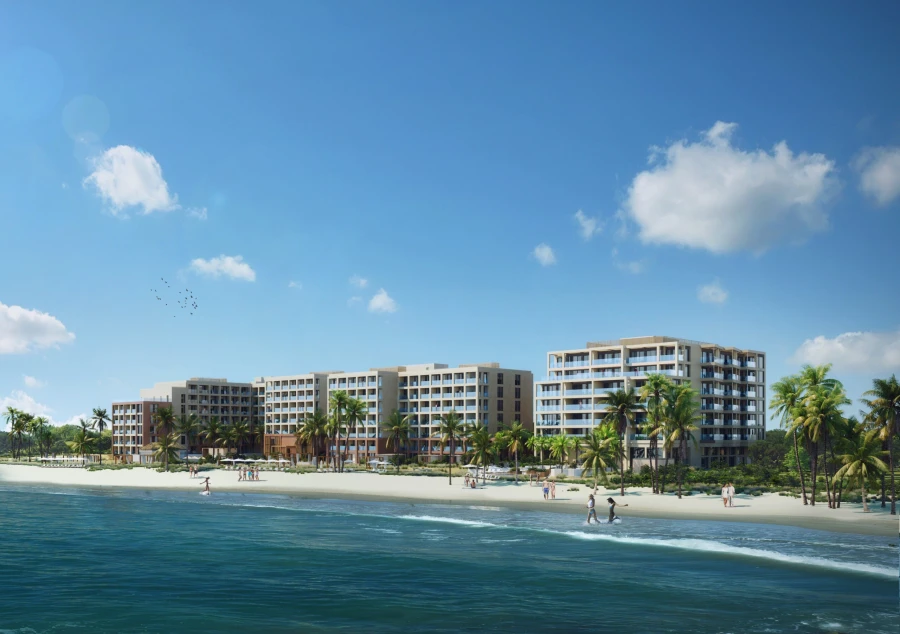 Invest TCI facilitates the Development Agreement Between TCIG and Molo Hotel Group