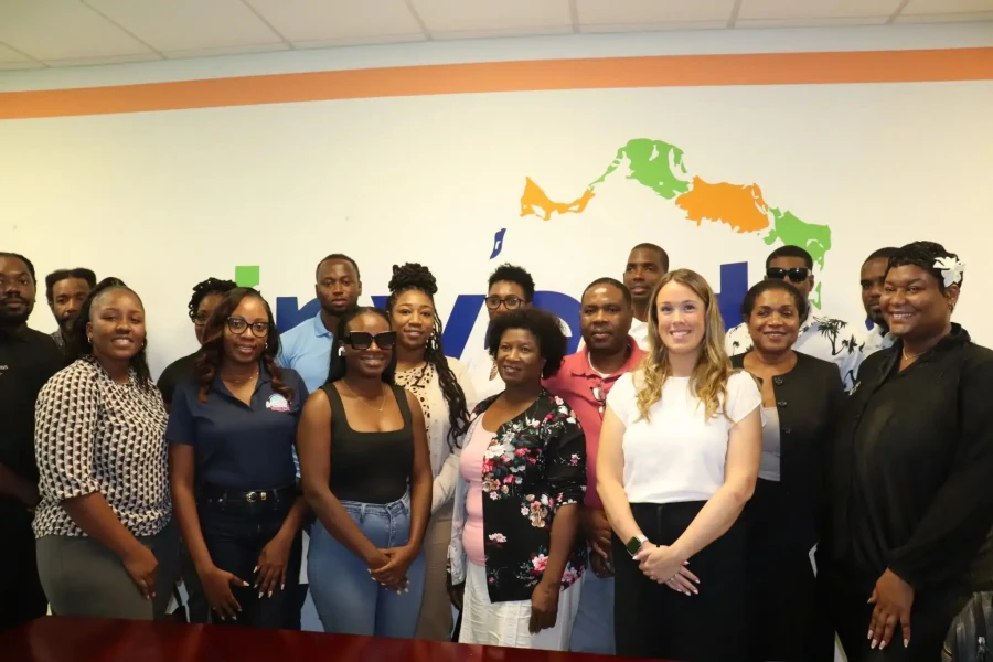 Invest TCI Hosts Fully Booked Brand Storytelling Workshop in Partnership with DMZ Toronto