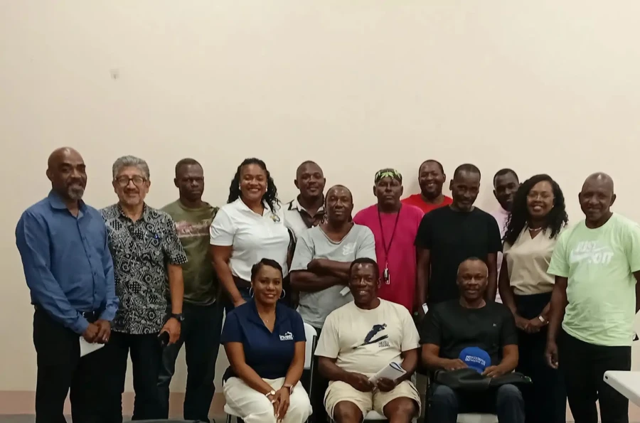 Invest TCI Launches Fisheries Pilot to Strengthen the Local Fishing Industry