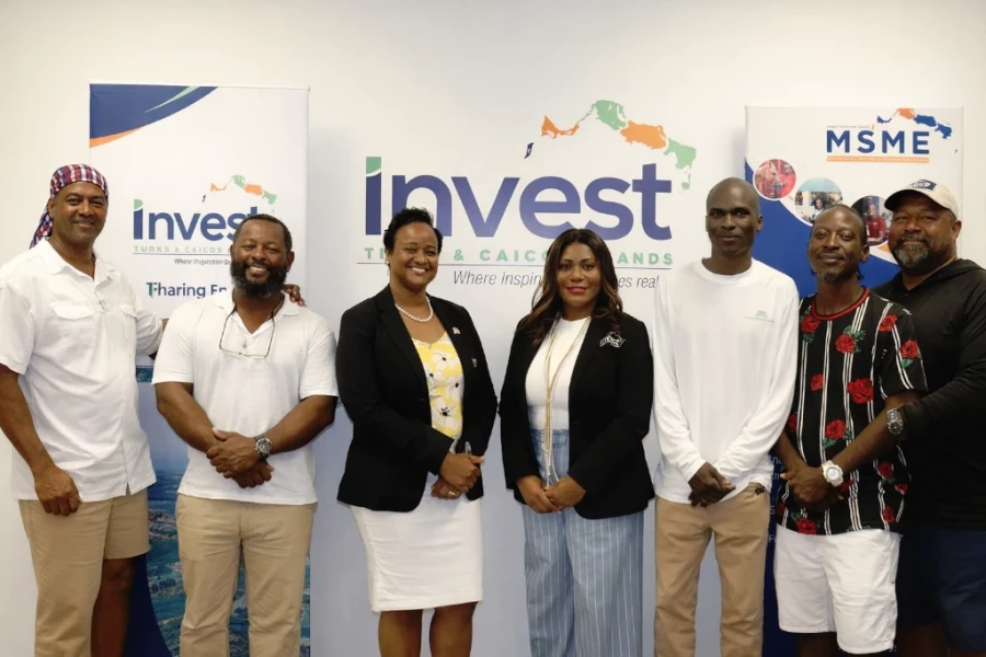Invest TCI Supports Certification of Local Flats Fishing Guides Through MSME Technical Assistance Under Historic TCFFA–TCICC Partnership