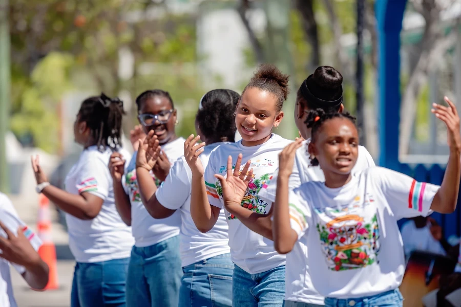 Invest Turks and Caicos Officially Opened Caya Hico Collective, Grand Turk MSME Storefront