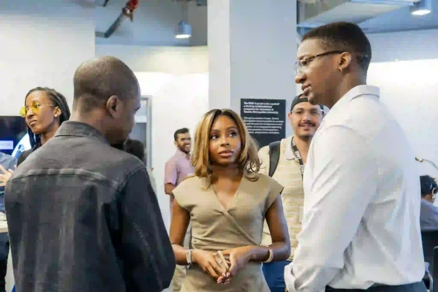 Island Mystique charts global path with Invest TCI support