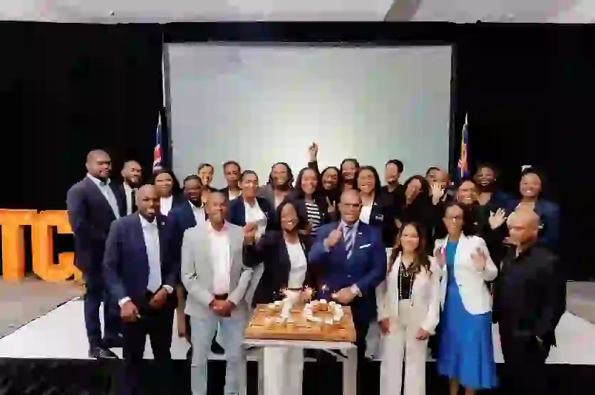 Invest Turks and Caicos Celebrates a Decade of Innovation and Impact at 4th Annual General Meeting
