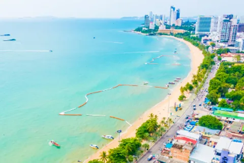 Convention Centre Development