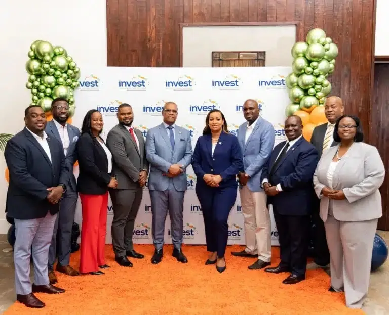 Invest TCI Launches Heritage Turks and Caicos Islander Investment Incentive Policy at Breakfast and Business Event