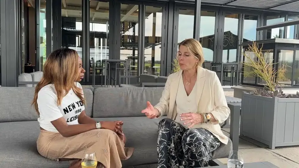 Island Mystique charts global path with Invest TCI support