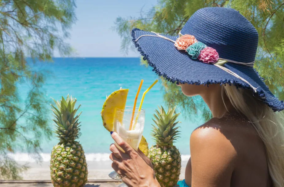 Tourism and Development