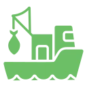 Agriculture and Fisheries